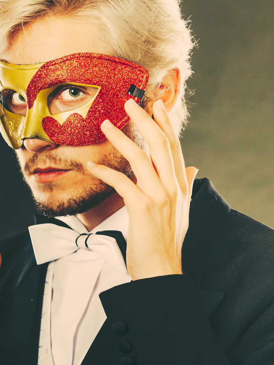 Masquerade Ball