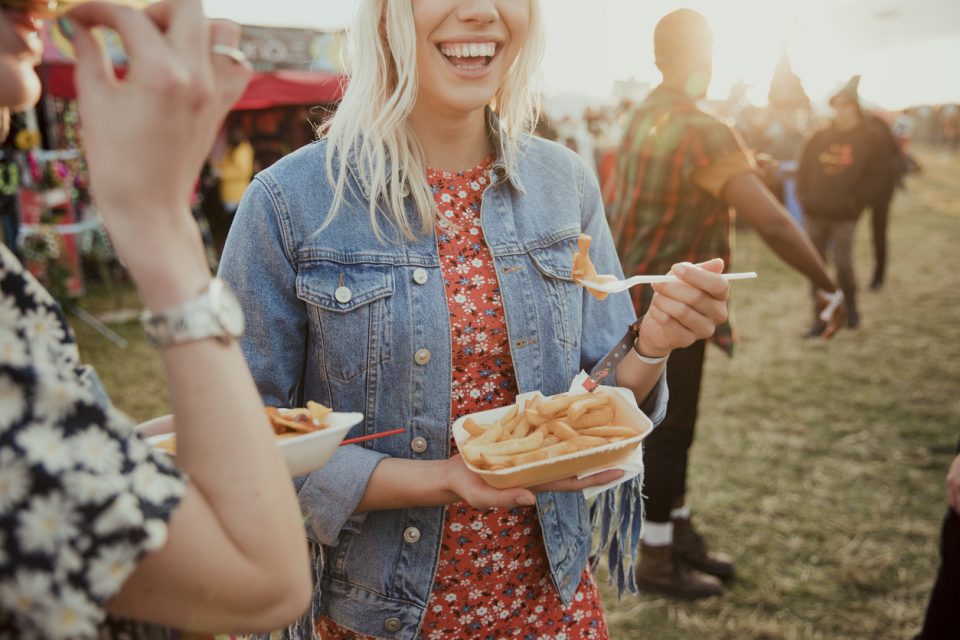 Hog Roast Hootenanny 