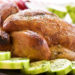 Find Your Way To Clarksville’s Own Rotisserie Chicken Restaurant