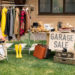 Tips For Having A Successful Garage Sale