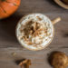 How To Make Pumpkin Spice Lattes At Home